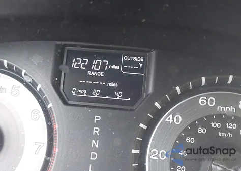 2015 Honda Odyssey Ex-L from USA, damaged, VIN 5FNRL5H63FB025568